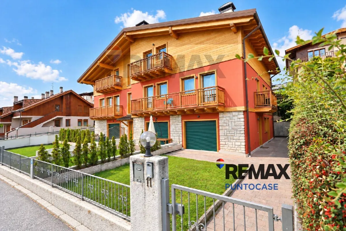 Appartamento in vendita a Asiago - foto 1