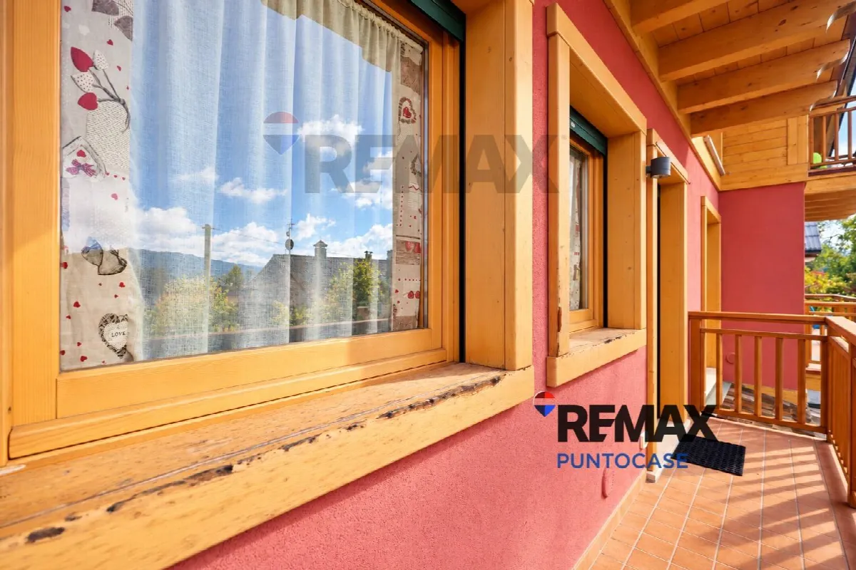 Appartamento in vendita a Asiago - foto 3