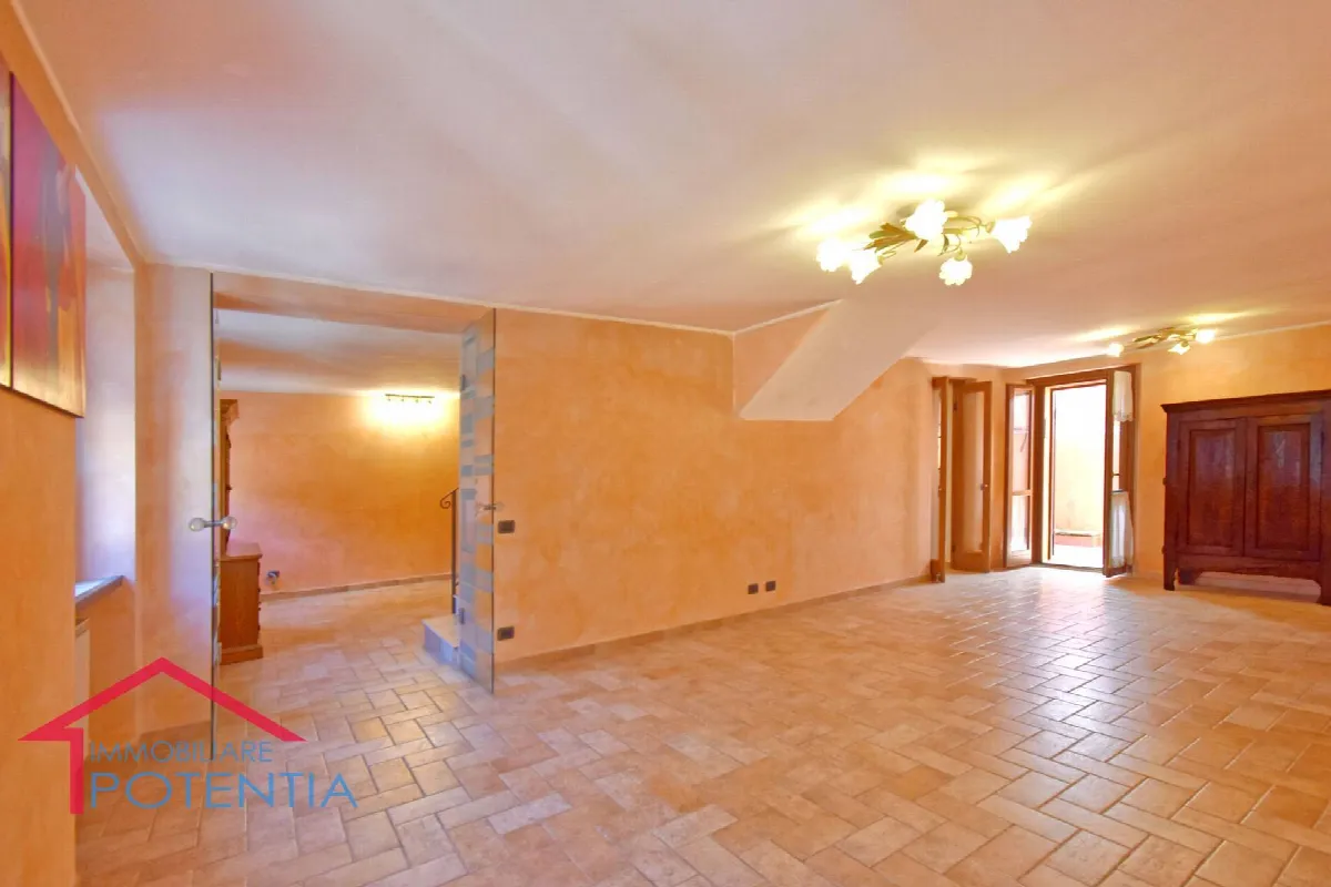 Casa cielo-terra in vendita a Potenza Picena, Centro storico - foto 6