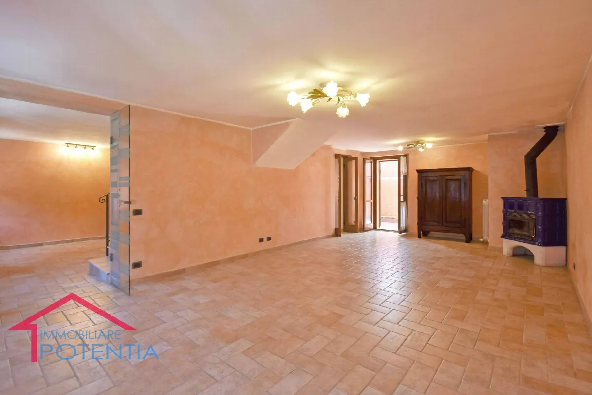 Casa cielo-terra in vendita a Potenza Picena, Centro storico - foto 7