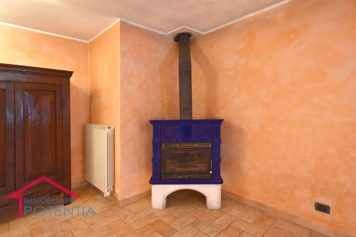 Casa cielo-terra in vendita a Potenza Picena, Centro storico - foto 8