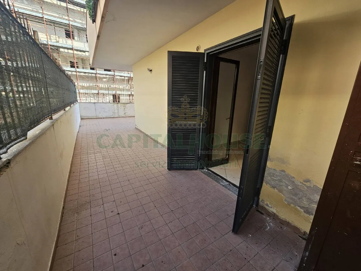 Appartamento in vendita a Vitulazio - foto 1