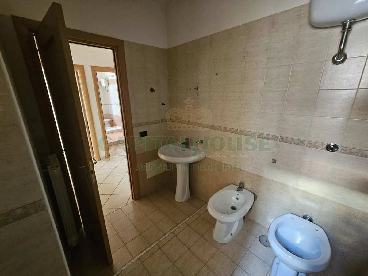Appartamento in vendita a Vitulazio - foto 10