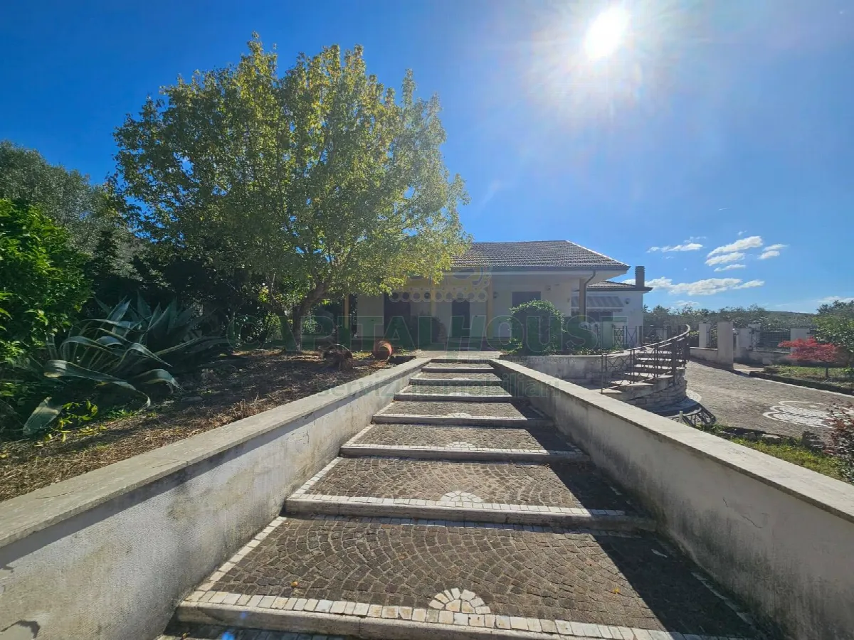 Villa in vendita a Giano Vetusto - foto 1