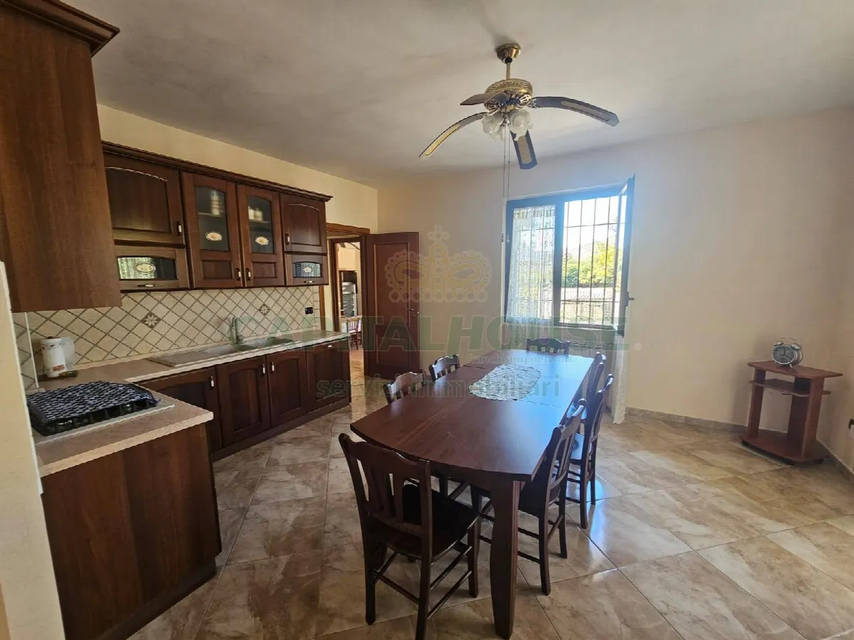Villa in vendita a Giano Vetusto - foto 10