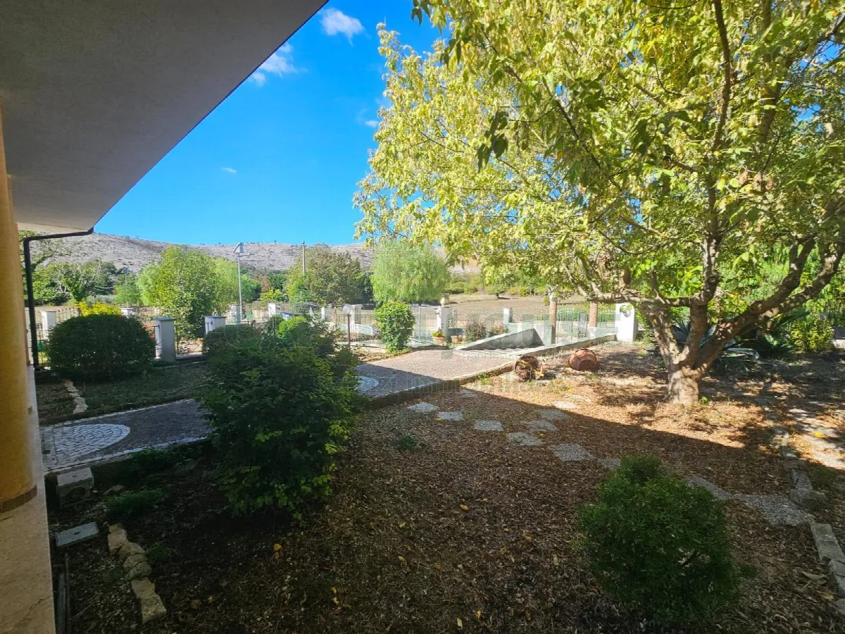 Villa in vendita a Giano Vetusto - foto 3