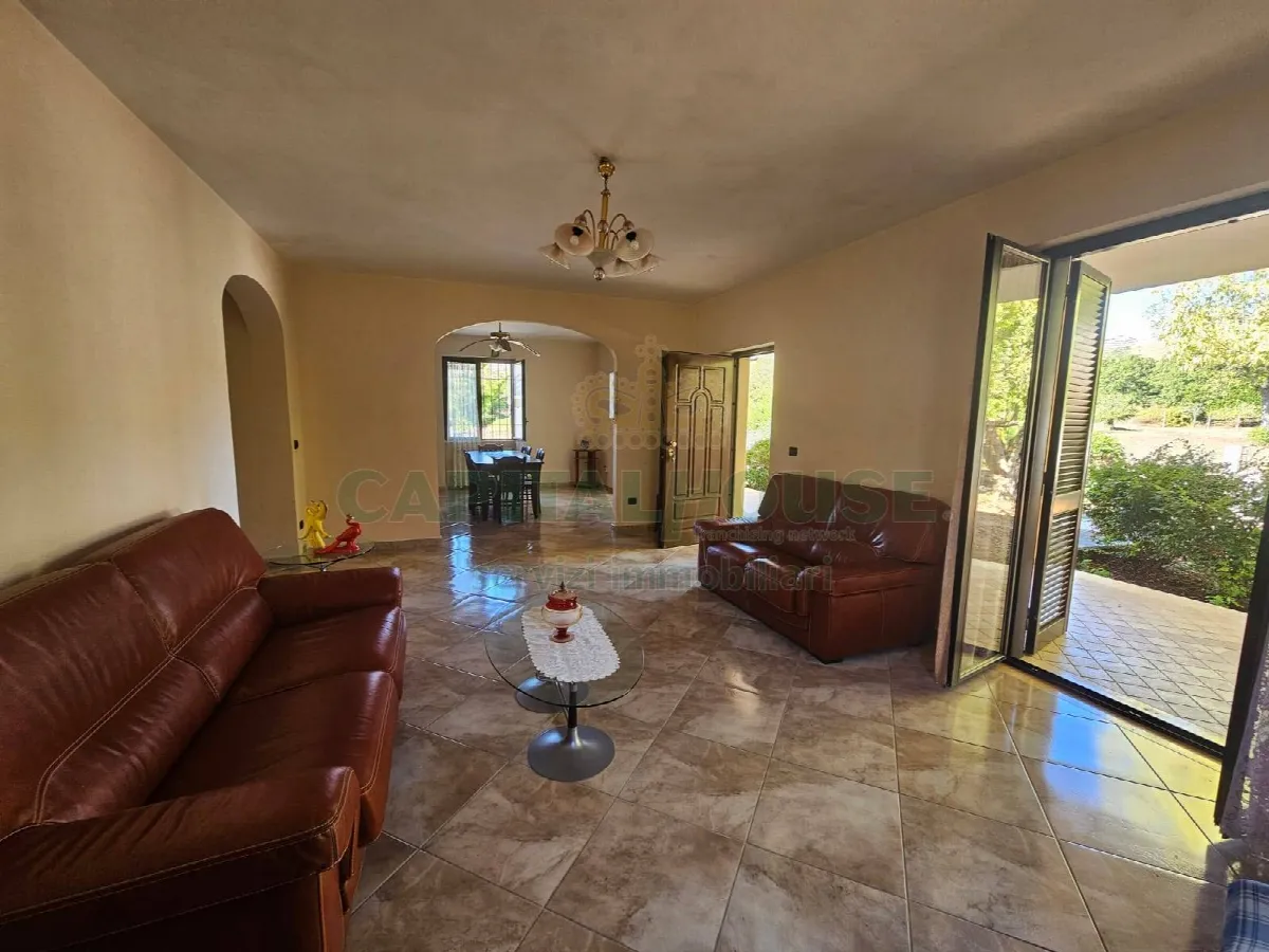 Villa in vendita a Giano Vetusto - foto 6