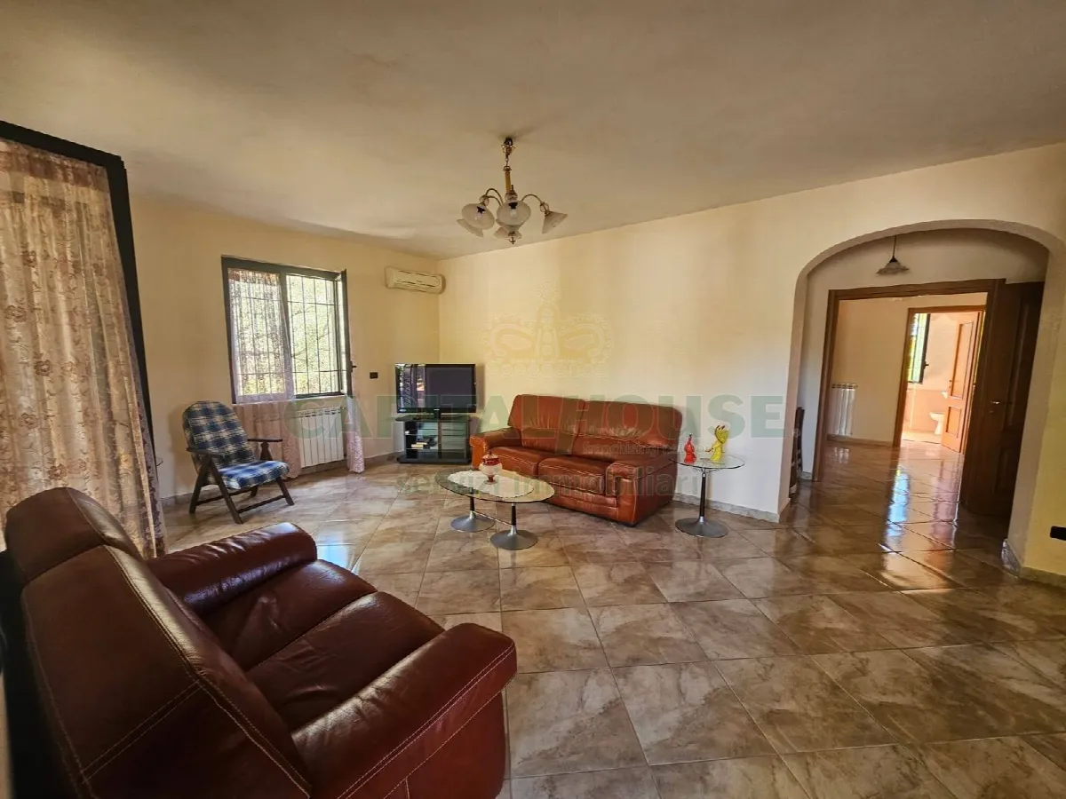 Villa in vendita a Giano Vetusto - foto 8