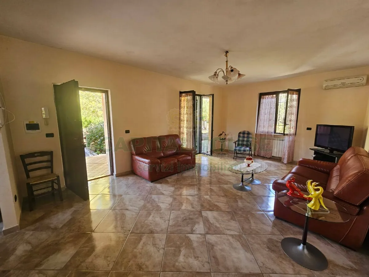Villa in vendita a Giano Vetusto - foto 9