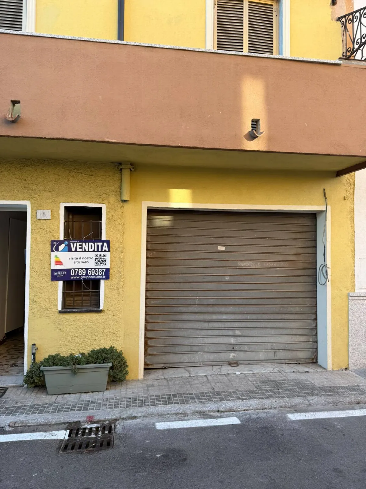Appartamento in vendita a Olbia, Centro - foto 1