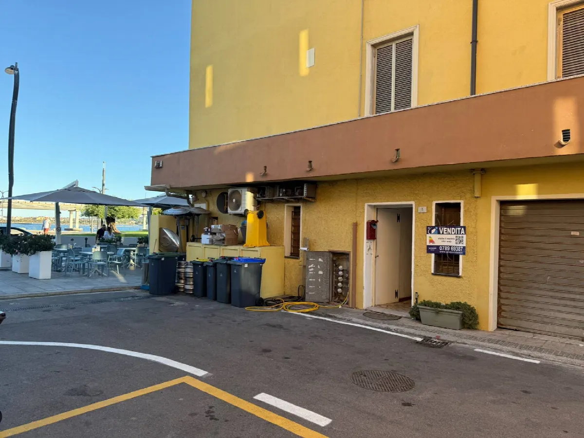 Appartamento in vendita a Olbia, Centro - foto 10