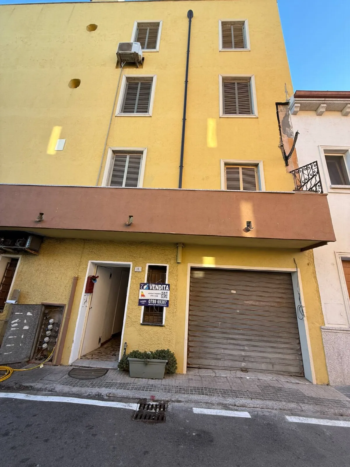 Appartamento in vendita a Olbia, Centro - foto 7