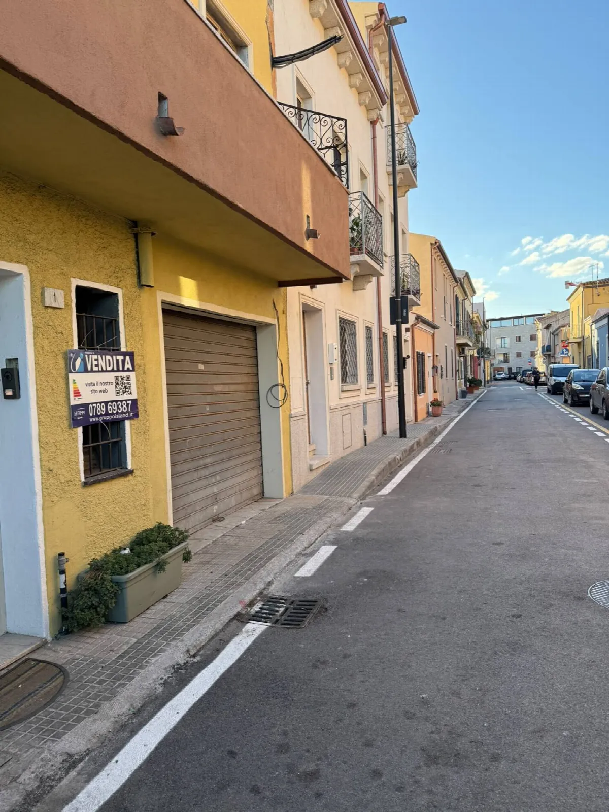 Appartamento in vendita a Olbia, Centro - foto 8