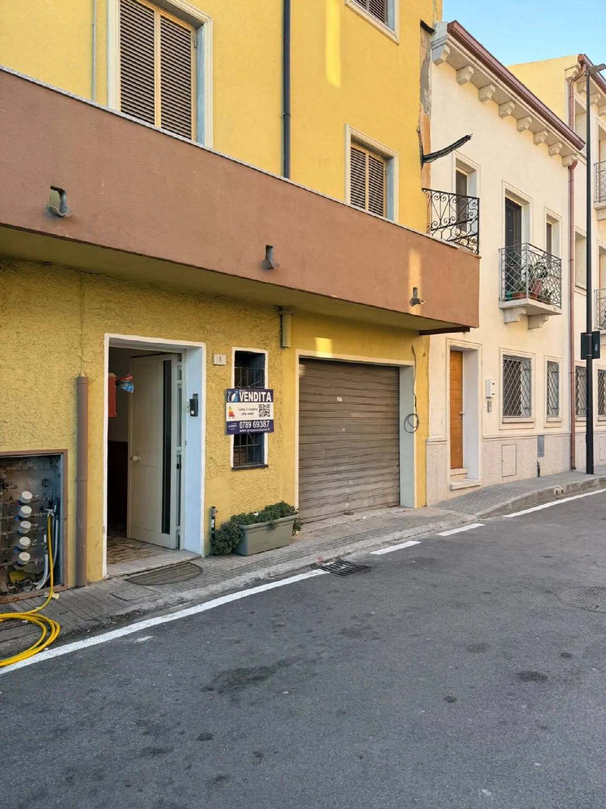 Appartamento in vendita a Olbia, Centro - foto 9