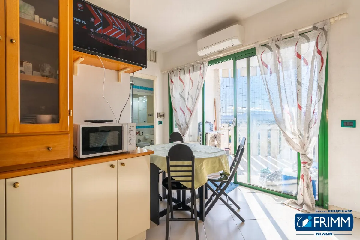 Appartamento in vendita a Olbia, Zona Via Veronese - foto 1