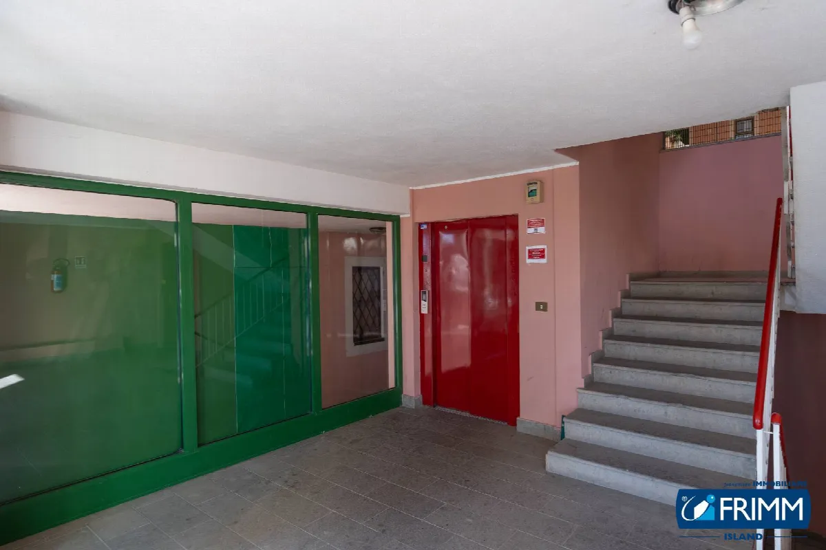 Appartamento in vendita a Olbia, Zona Via Veronese - foto 10