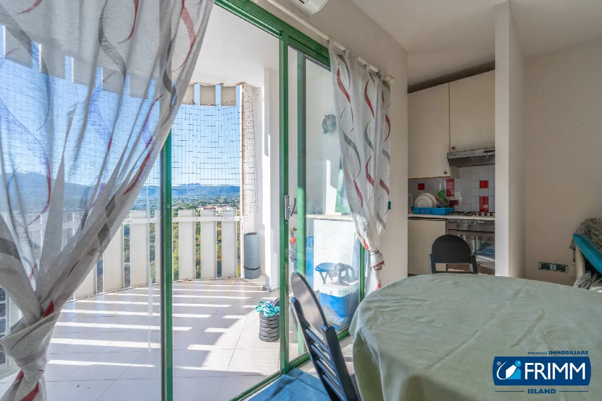 Appartamento in vendita a Olbia, Zona Via Veronese - foto 3
