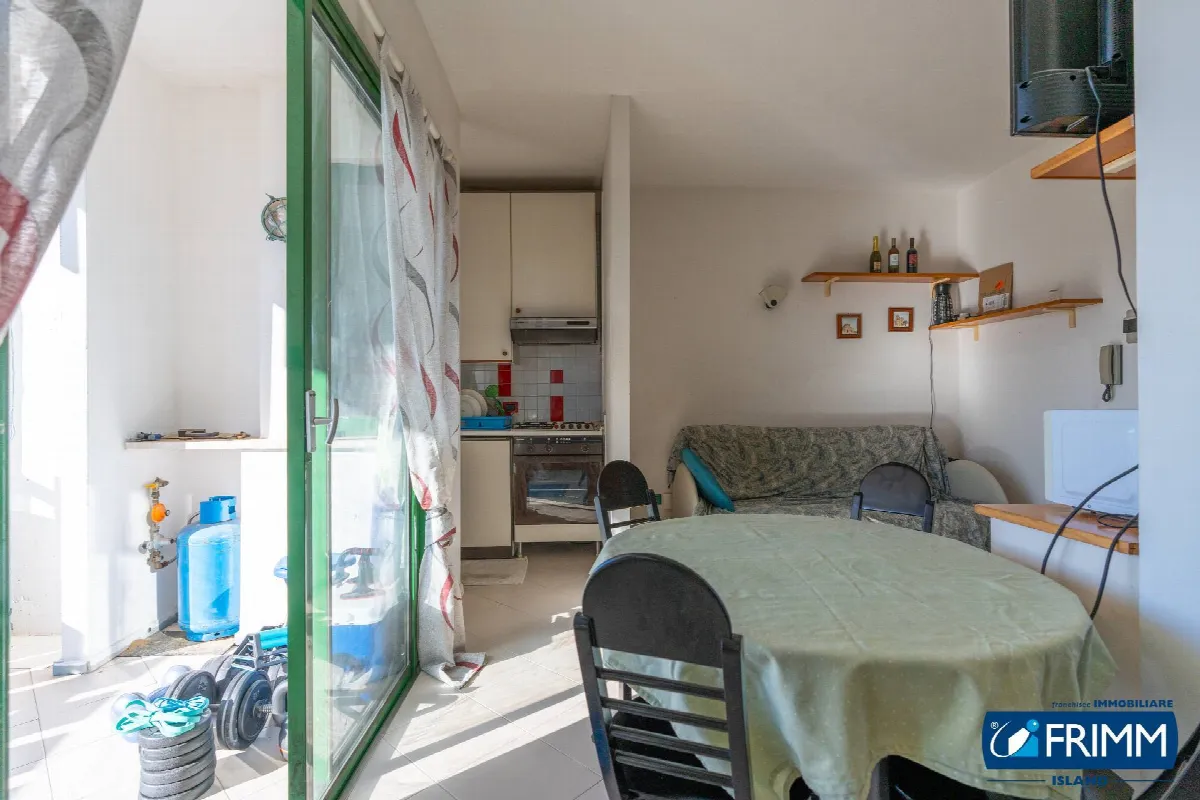 Appartamento in vendita a Olbia, Zona Via Veronese - foto 4