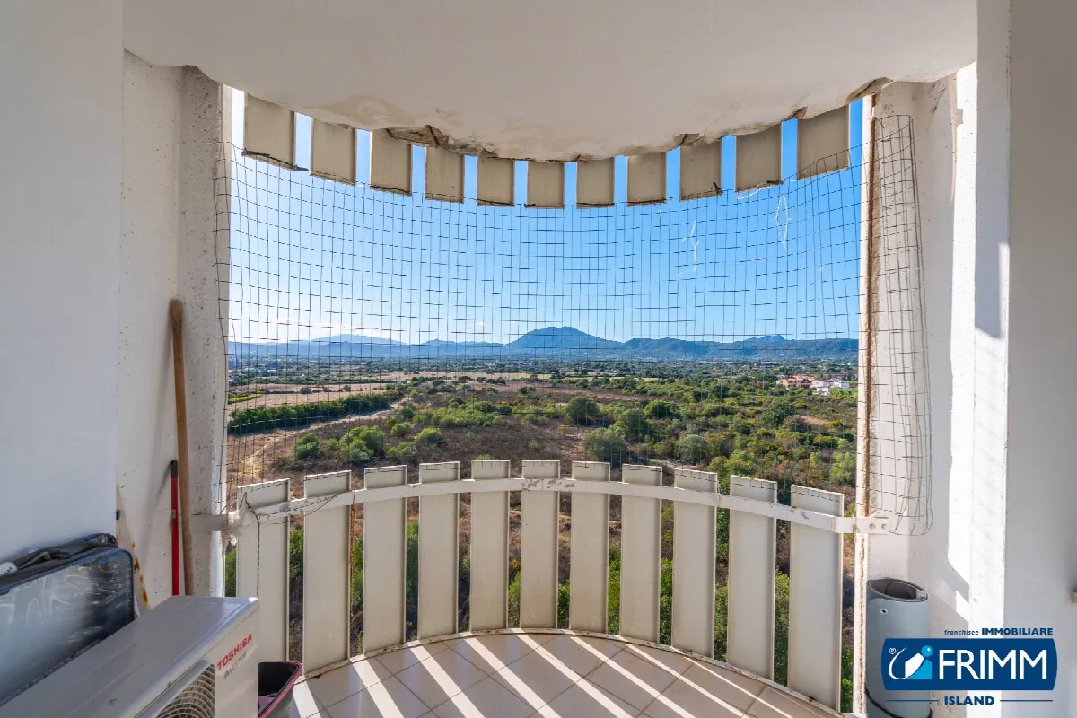 Appartamento in vendita a Olbia, Zona Via Veronese - foto 5