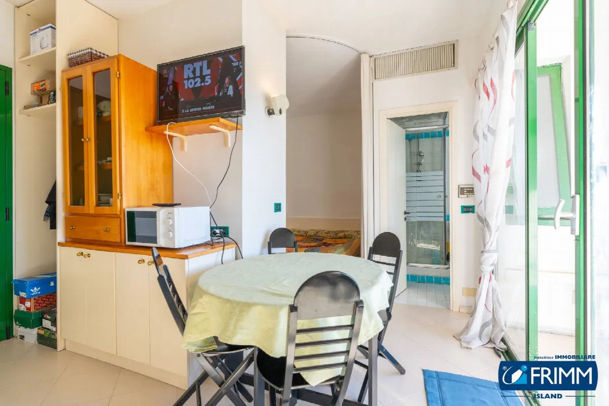 Appartamento in vendita a Olbia, Zona Via Veronese - foto 6