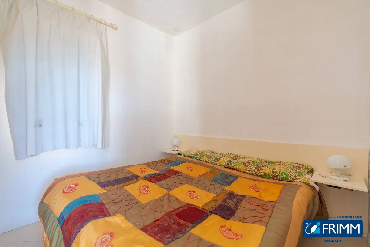 Appartamento in vendita a Olbia, Zona Via Veronese - foto 8