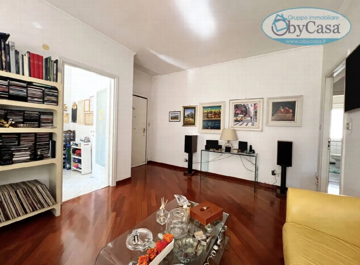 Appartamento in vendita a Roma - foto 4