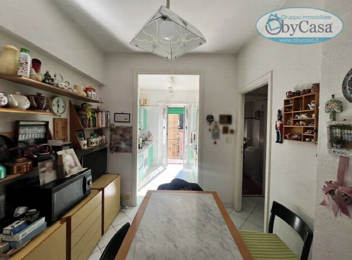 Appartamento in vendita a Roma - foto 9
