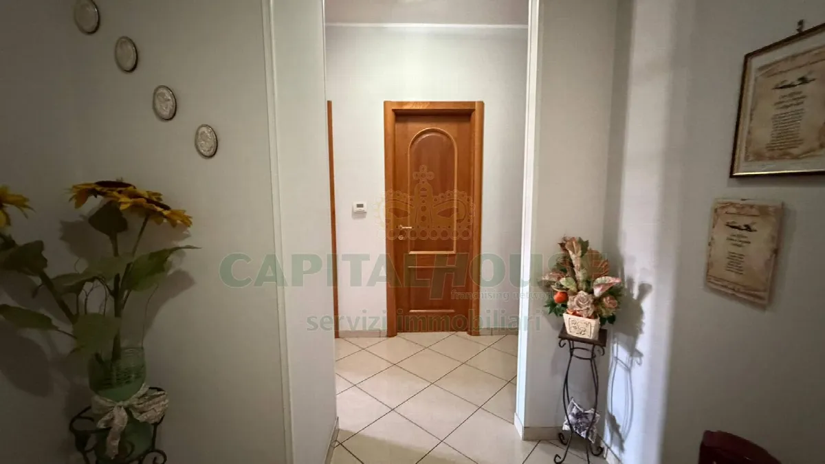 Appartamento in vendita a Mugnano del Cardinale - foto 8