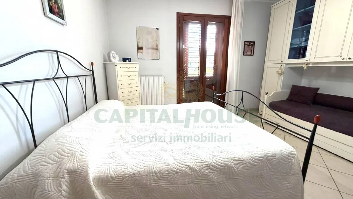 Appartamento in vendita a Mugnano del Cardinale - foto 10