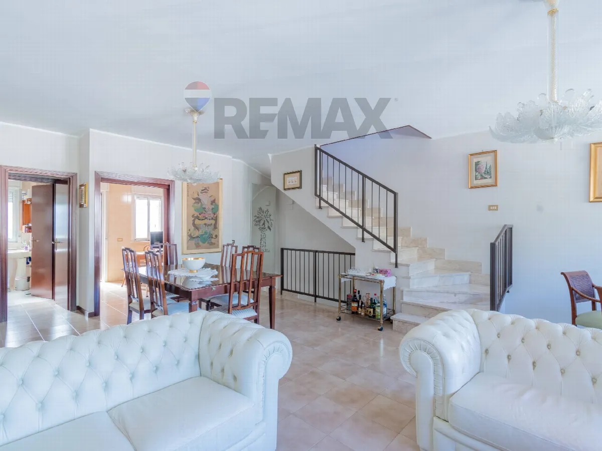 Villa a schiera in vendita a Palermo, Tommaso Natale - foto 3