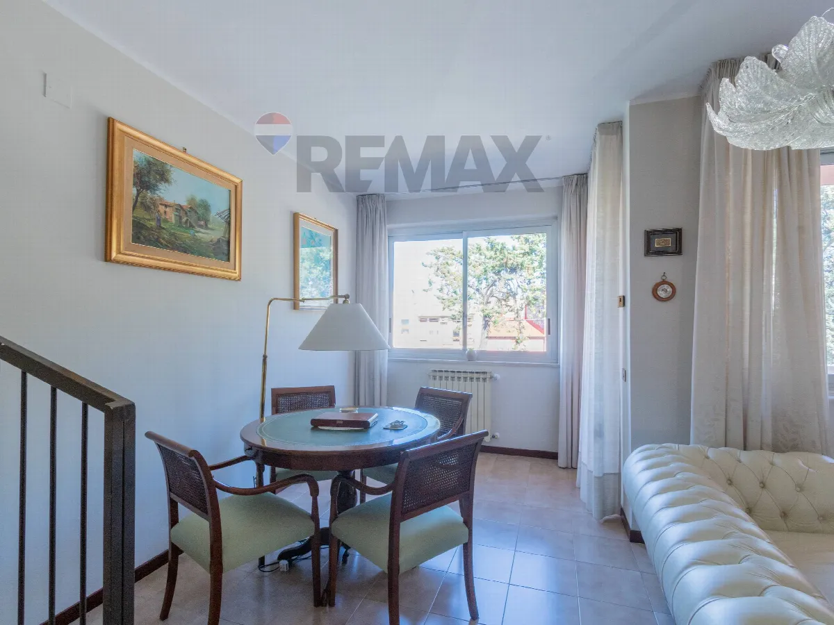 Villa a schiera in vendita a Palermo, Tommaso Natale - foto 7