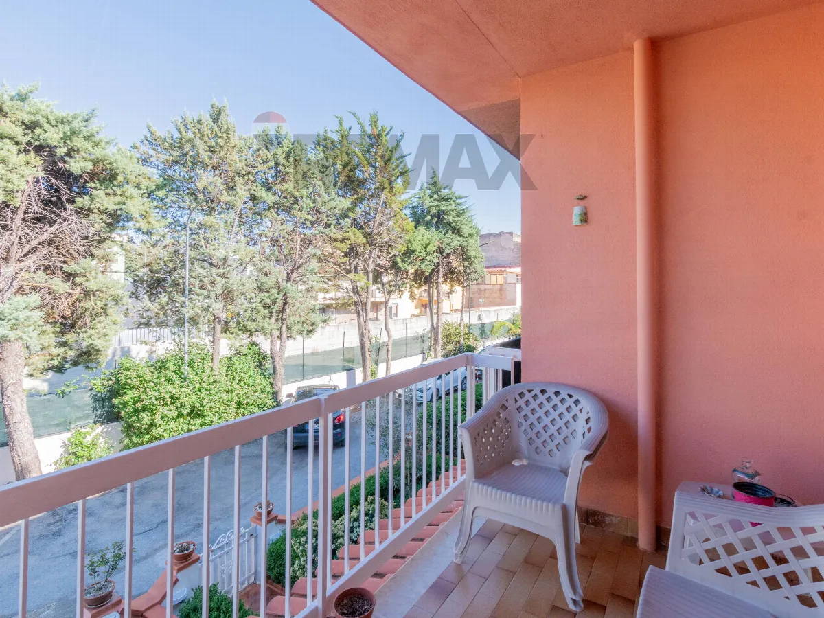 Villa a schiera in vendita a Palermo, Tommaso Natale - foto 8