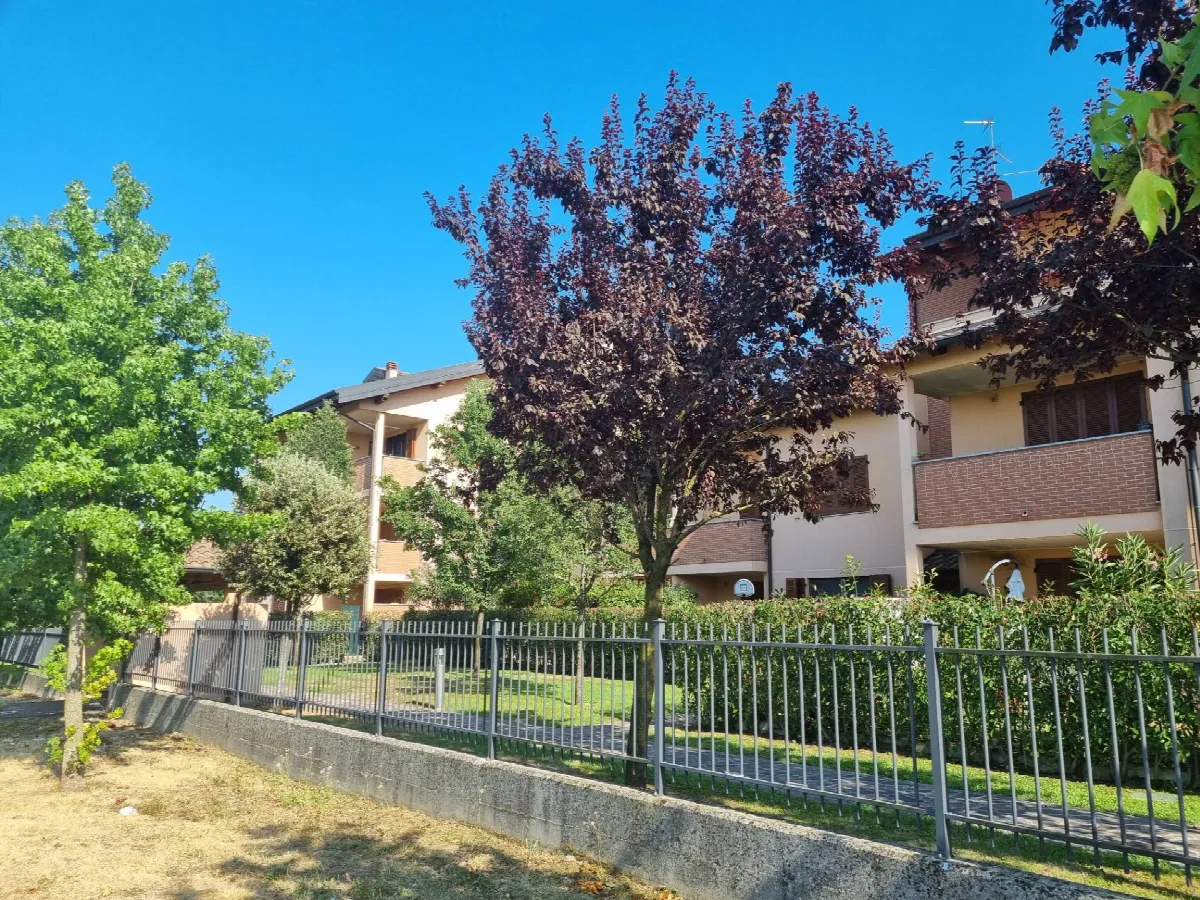 Appartamento in vendita a Cassina de' Pecchi, Sant'Agata - foto 1
