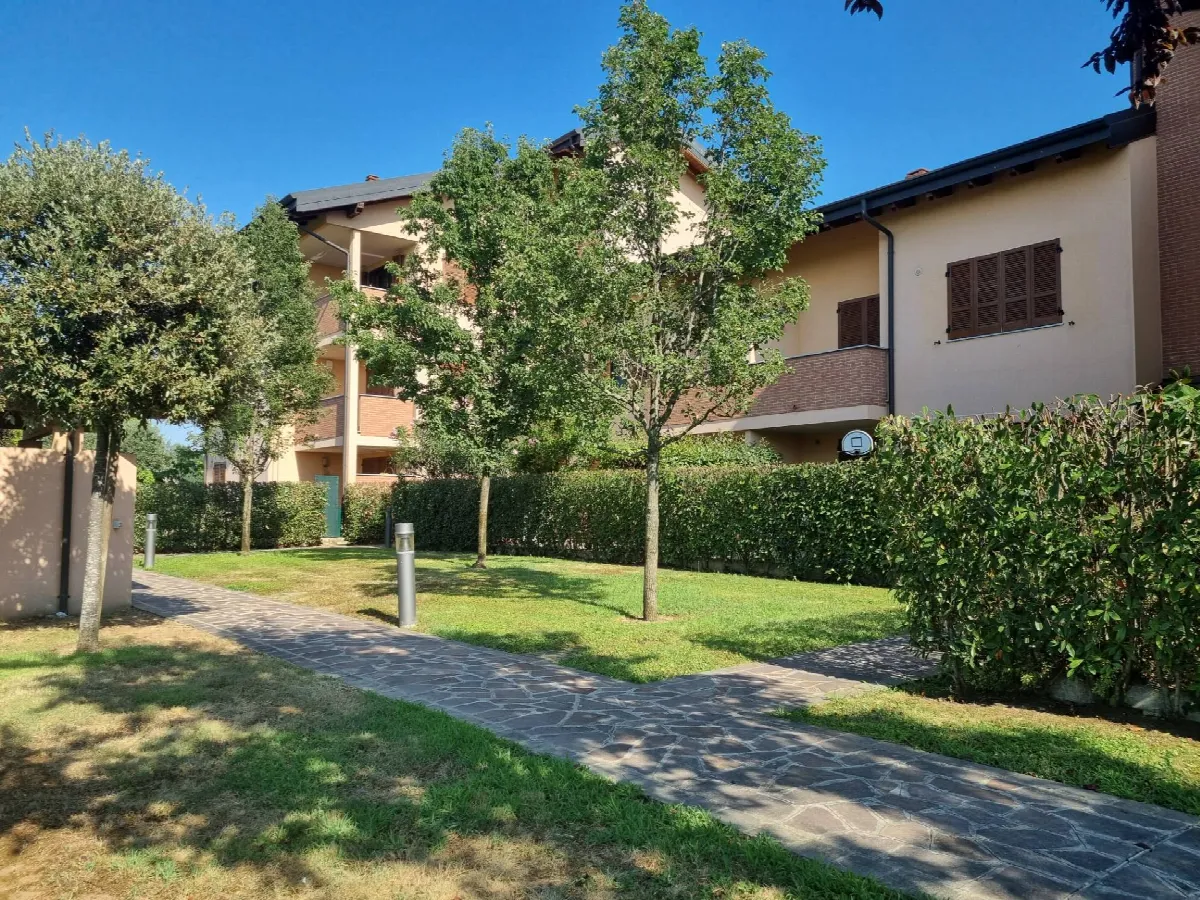 Appartamento in vendita a Cassina de' Pecchi, Sant'Agata - foto 2