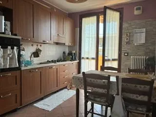 Appartamento in vendita a Cassina de' Pecchi, Sant'Agata - foto 4