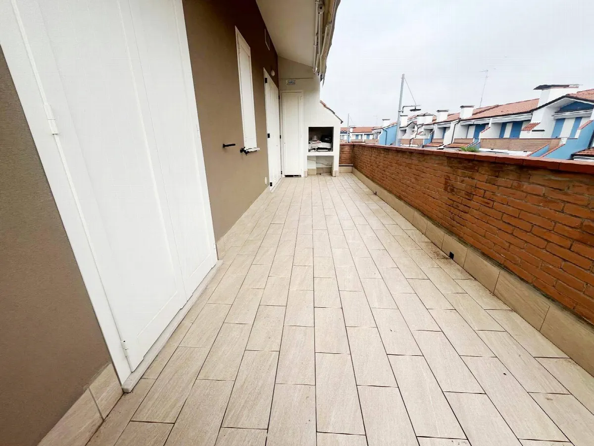 Villette a schiera in vendita a Eraclea, Eraclea Mare - foto 2