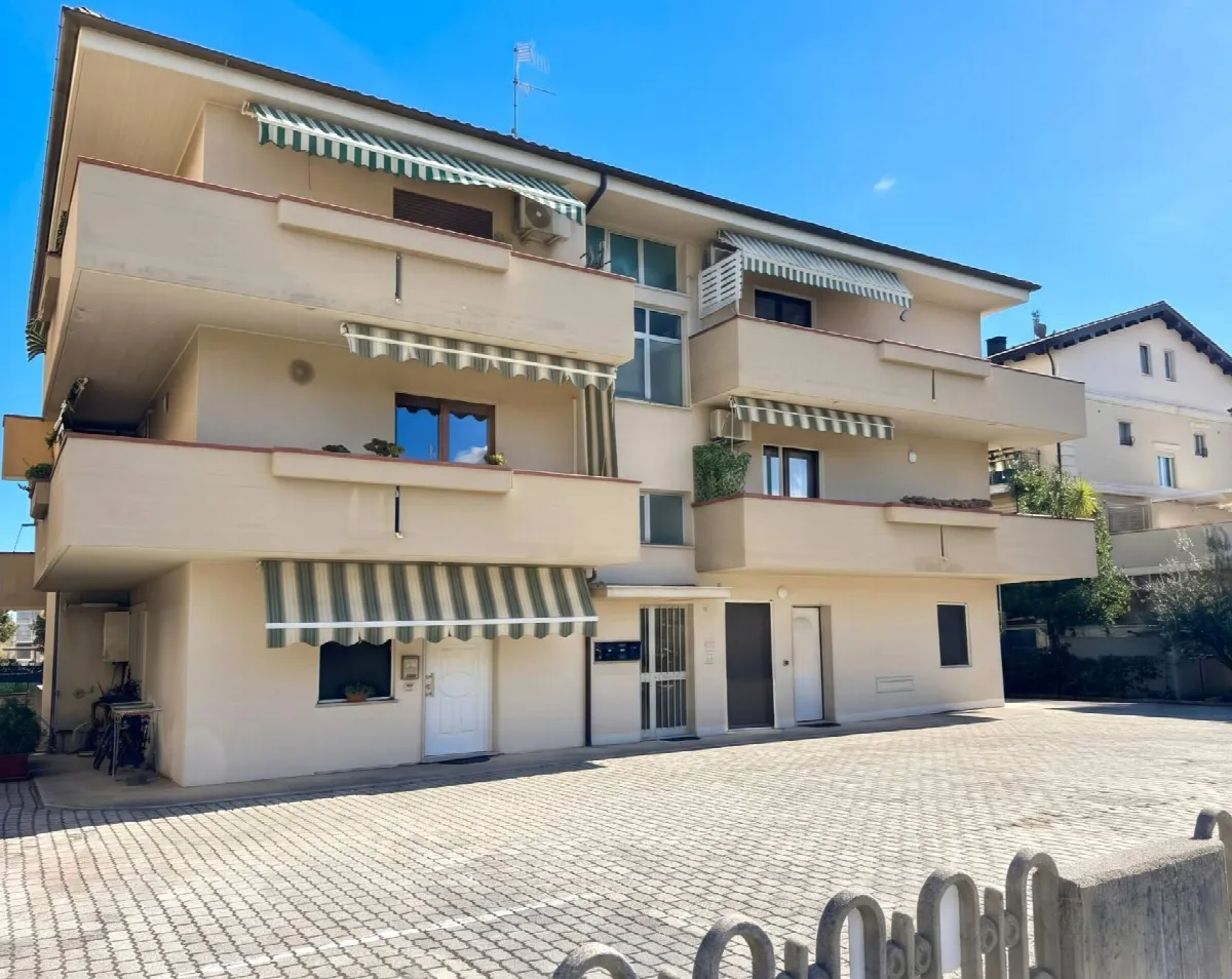 Appartamento in vendita a Tortoreto - foto 4