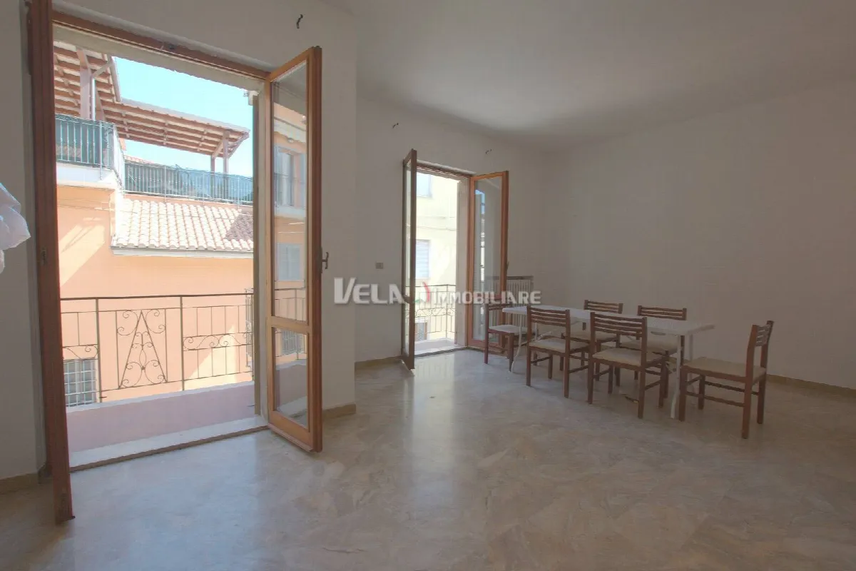 Appartamento in vendita a San Benedetto del Tronto, Porto d'Ascoli - foto 1