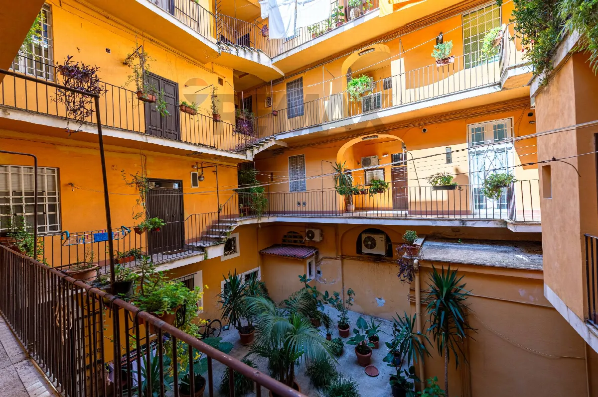 Appartamento in vendita a Roma, San Lorenzo - foto 1