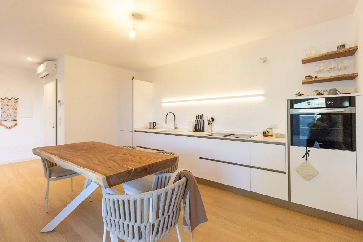 Appartamento in vendita a Pordenone, Centro storico - foto 6