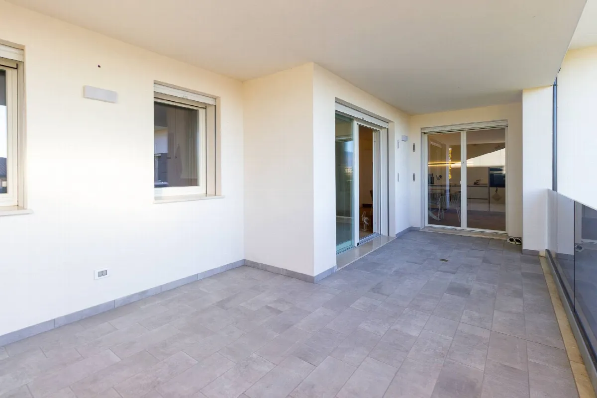 Appartamento in vendita a Pordenone, Centro storico - foto 9