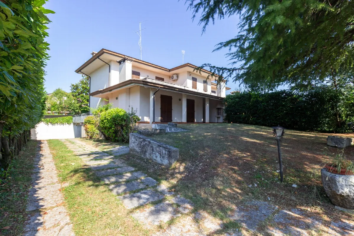 Villetta bifamiliare in vendita a Roveredo in Piano - foto 1