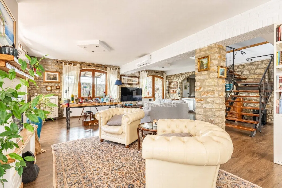 Villa in vendita a Passignano sul Trasimeno, Castel Rigone - foto 3