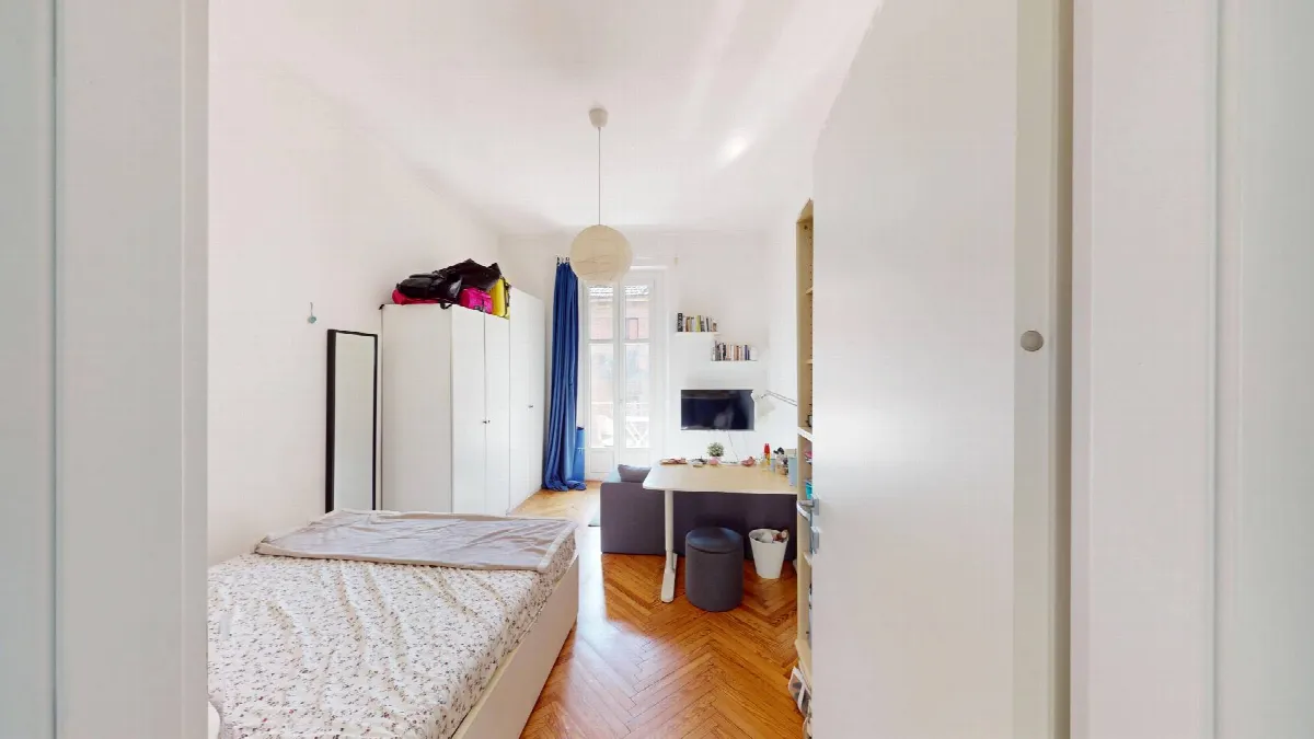 Appartamento in vendita a Torino, San Donato - foto 6
