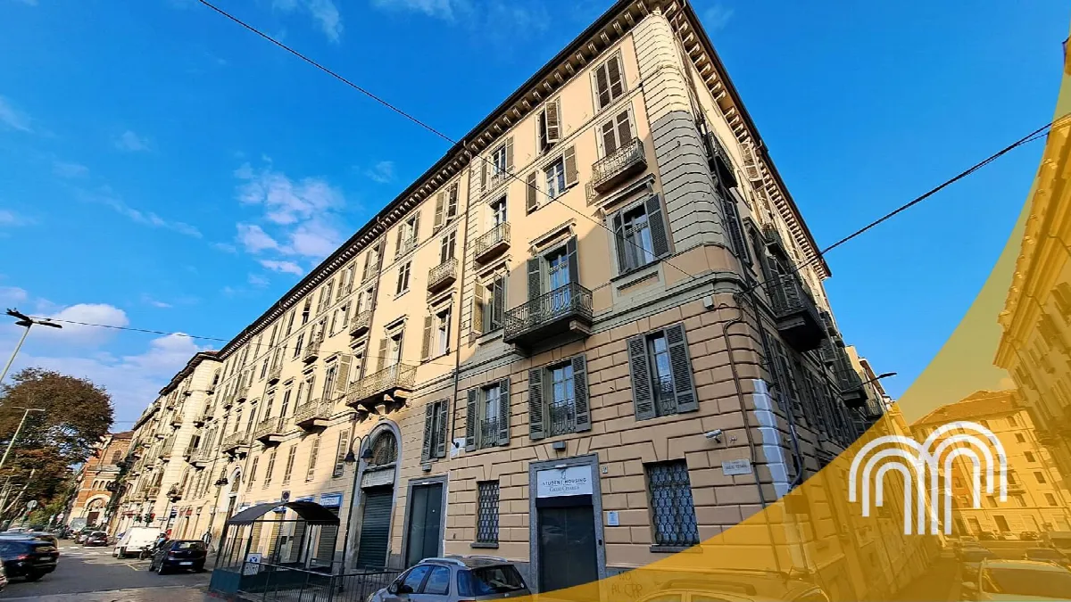Appartamento in vendita a Torino, Aurora - foto 1