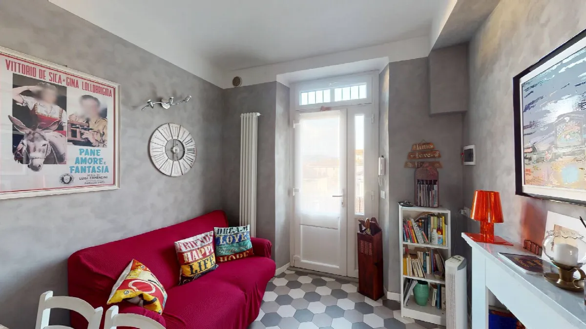 Appartamento in vendita a Torino, Aurora - foto 3
