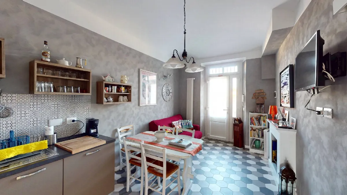 Appartamento in vendita a Torino, Aurora - foto 5