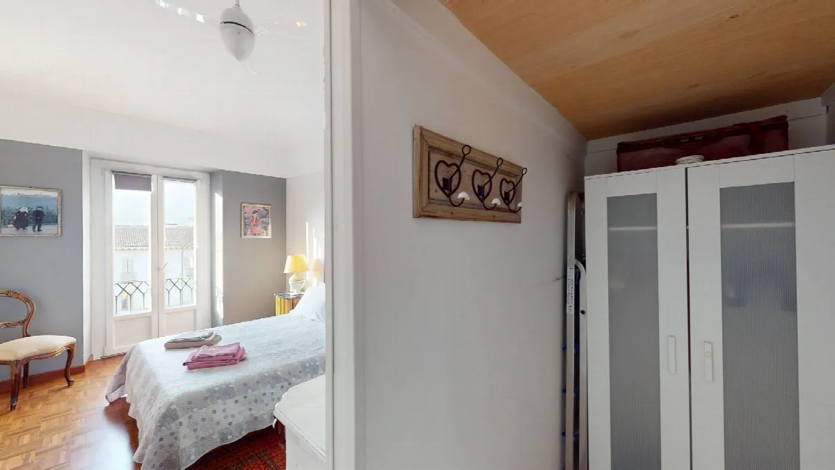 Appartamento in vendita a Torino, Aurora - foto 6