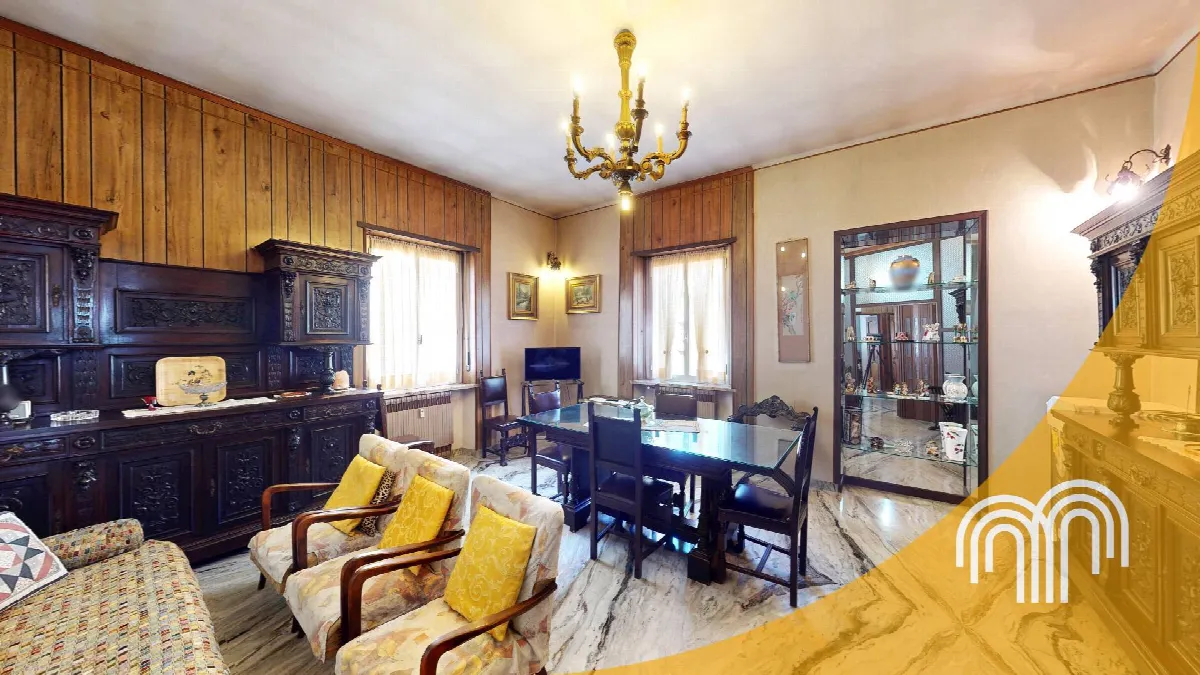 Appartamento in vendita a Torino, Cenisia - foto 1