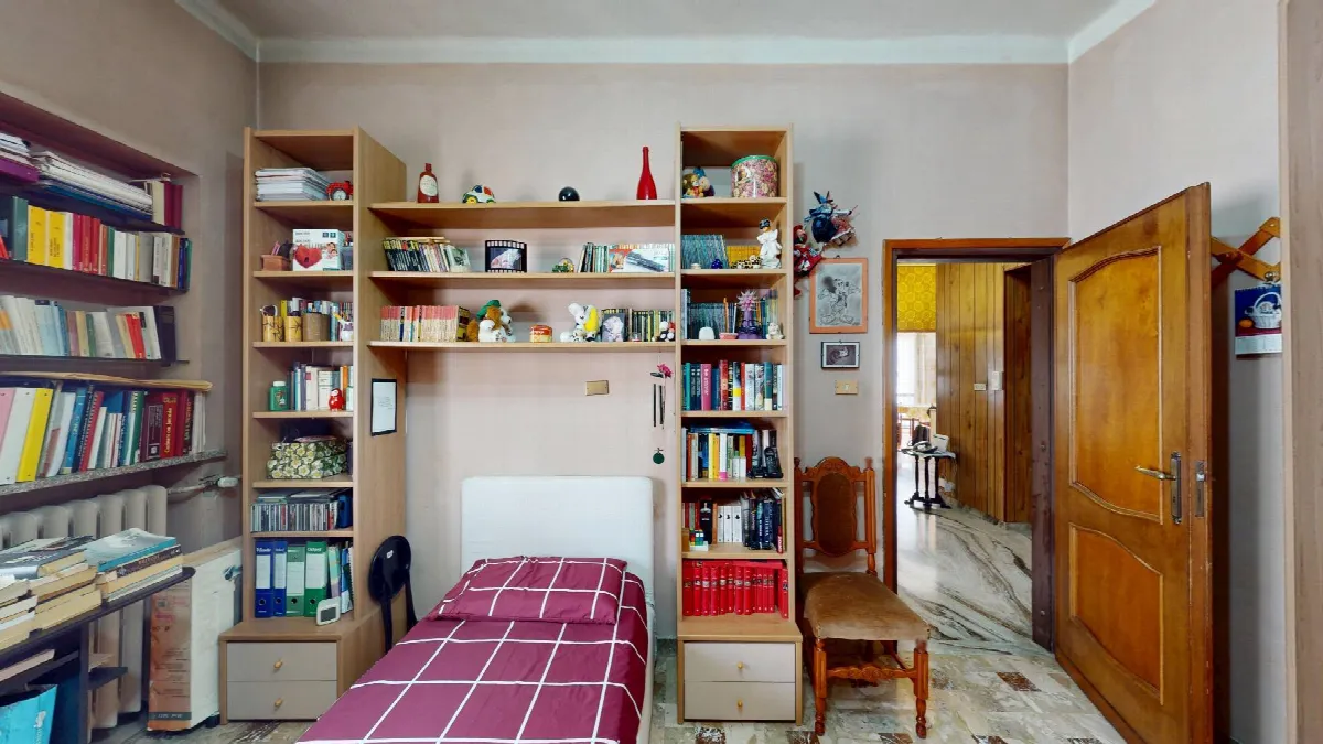 Appartamento in vendita a Torino, Cenisia - foto 10
